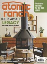 Atomic Ranch – Fall 2023