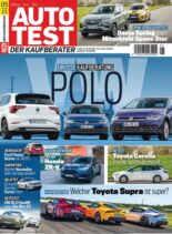 Auto Test Germany – August 2023
