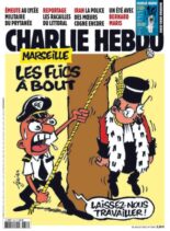 Charlie Hebdo – 26 Juillet 2023
