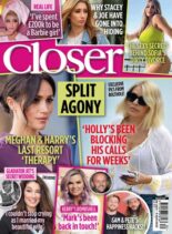 Closer UK – Issue 1067 – 29 July 2023