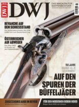 DWJ – August 2023