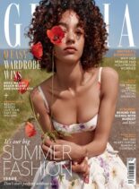Grazia UK – Issue 861 – 25 July 2023