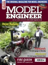 Model Engineer – Issue 4722 – 28 July 2023