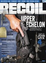 Recoil – Issue 68 – September-October 2023