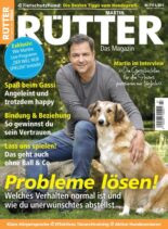 Rutter Das Magazin – 26 Juli 2023