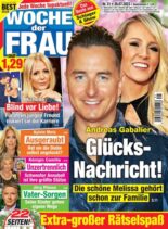 Woche der Frau – 26 Juli 2023