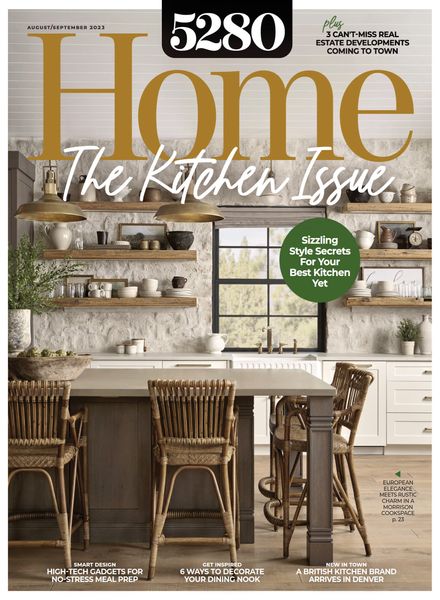5280 Home – August-September 2023