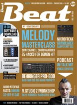 Beat – September 2023