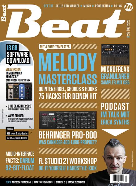 Beat – September 2023