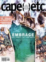 Cape Etc – Winter 2023