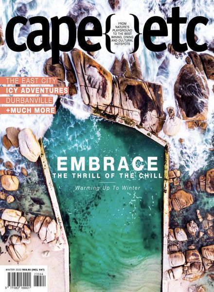 Cape Etc – Winter 2023