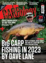 CARPology Magazine – August 2023