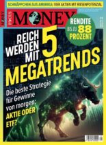 Focus Money – 27 Juli 2023