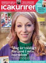 Icakuriren – 28 juli 2023