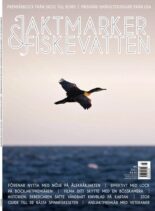 Jaktmarker & Fiskevatten – juli 2023