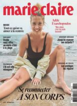 Marie Claire France – Septembre 2023