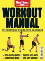 Men’s Fitness Guides – Issue 32 – 28 July 2023