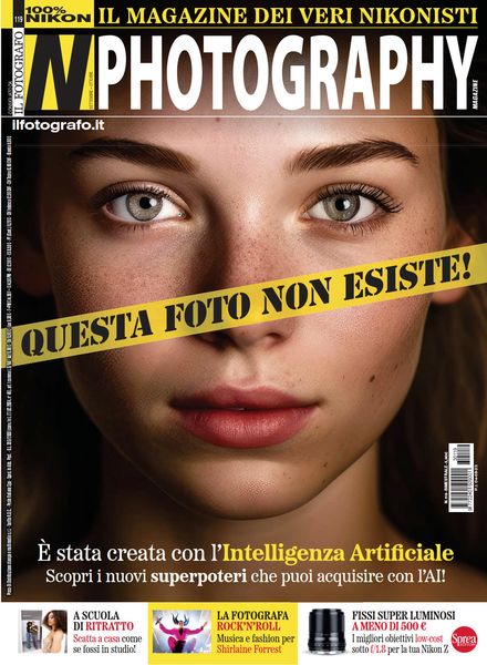 N Photography – Settembre-Ottobre 2023