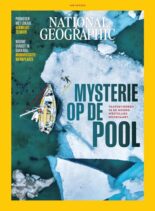 National Geographic Netherlands – augustus 2023