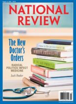 National Review – 14 August 2023