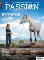 Passion – 28 Juli 2023
