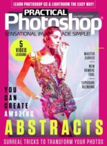 Practical Photoshop – August 2023