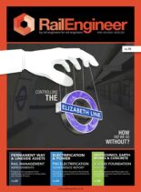 Rail Engineer – May-June 2023