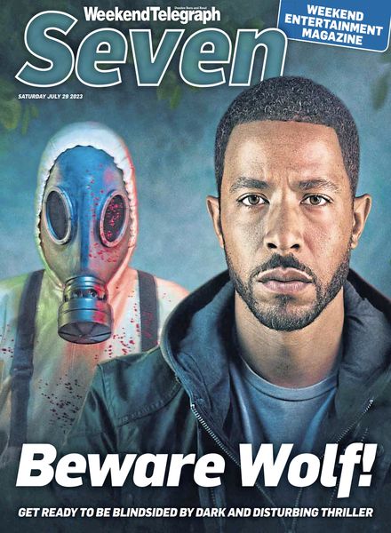 Se7en – July 29 2023