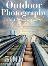 Digital Photography Guidebook – July 2023