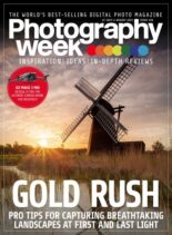 Photography Week – Issue 566 – 27 July 2023