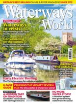 Waterways World – September 2023