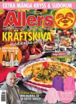Allers – 31 juli 2023