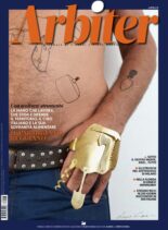 Arbiter – Luglio 2023