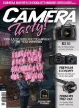 Australian Camera – May-June 2023
