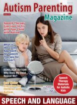Autism Parenting – Issue 155 – July 2023