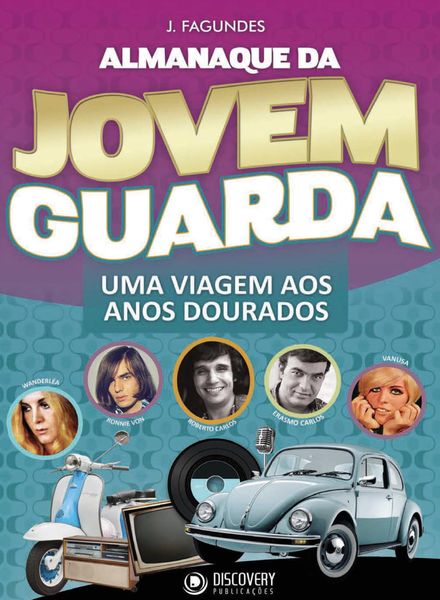 Discovery Publicacoes – 31 Julho 2023