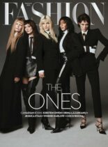 Fashion Magazine – September 2023