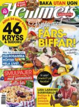 Hemmets Veckotidning – 31 juli 2023