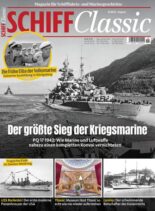 Schiff Classic – Juli 2023