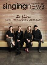 Singing News – August 2023