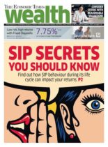 The Economic Times Wealth – July 31 2023