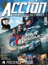 Accion Cine-Video – Agosto 2023
