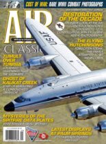 Air Classics Where History Flies! – September 2023