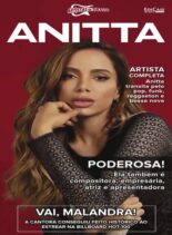 Artistas de Sucesso – Agosto 2023
