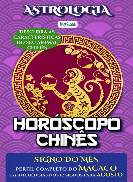 Astrologia – Agosto 2023