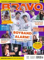Bravo – Nr 9 2023