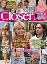 Closer UK – Issue 1068 – 5 August 2023