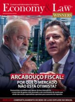 Economy & Law – Agosto 2023