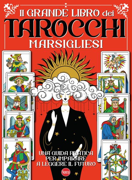 Magie di carta – 1 Agosto 2023