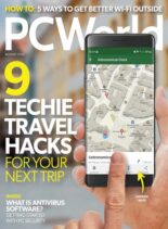 PCWorld – August 2023